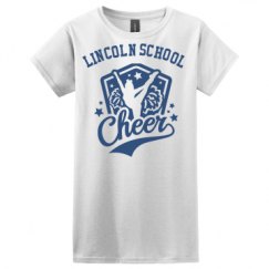 Ladies Basic Softstyle Tee