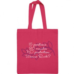 Canvas Tote Bag