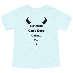 Toddler Triblend Tee