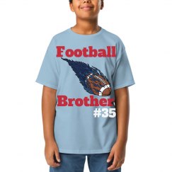 Football Brother