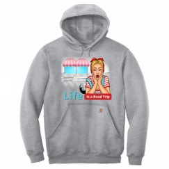 Unisex Carhartt Hooded Sweatshirt