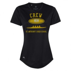 Women's Adidas Sport Shirt 