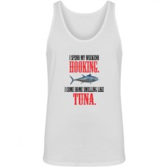 Unisex Jersey Tank Top