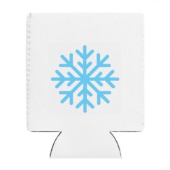 Regular 12 oz Can Cooler