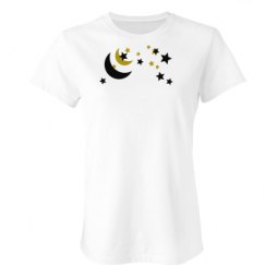 Ladies Slim Fit Favorite Tee