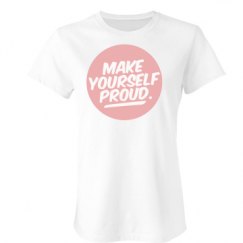 Ladies Slim Fit Favorite Tee