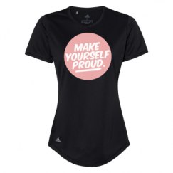 Women's Adidas Sport Shirt 