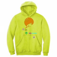 Unisex Carhartt Hooded Sweatshirt