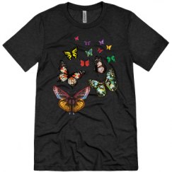 Unisex Triblend Tee