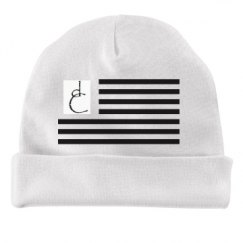 Rabbit Skins Baby Hat