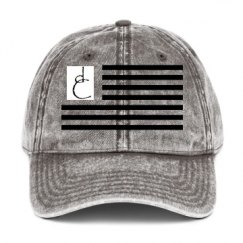 Vintage Baseball Cap