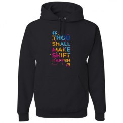 Unisex Basic Promo Hoodie