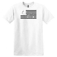 Unisex Basic Tee