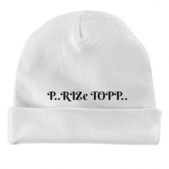 Rabbit Skins Baby Hat