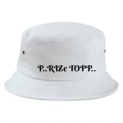 Unisex Bucket Hat