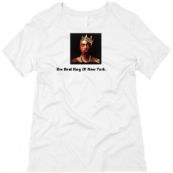 Ladies Relaxed Fit Tee