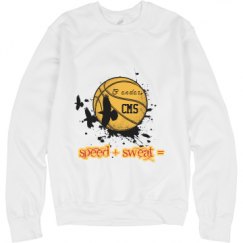 Unisex Basic Promo Crewneck Sweatshirt