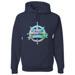 Unisex Basic Promo Hoodie