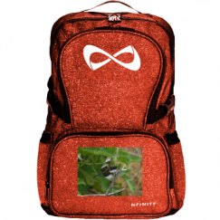 Nfinity Sparkle Backpack Bag