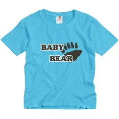 Baby Bear Youth
