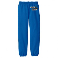 Youth Fleece Sweatpants