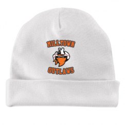 Rabbit Skins Baby Hat