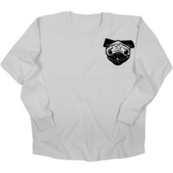 Ladies Game Day Jersey