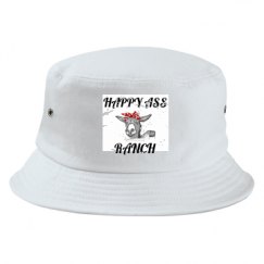 Unisex Bucket Hat