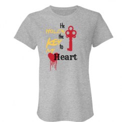 Ladies Slim Fit Favorite Tee