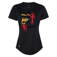 Women's Adidas Sport Shirt 