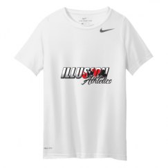 Youth Nike Legend Shirt