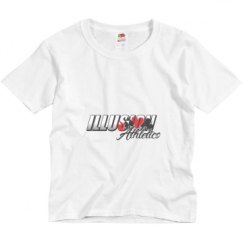 Youth Basic Promo Tee