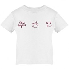 Infant Cotton Tee