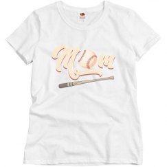 Ladies Basic Softstyle Promo Tee