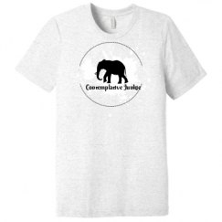 Unisex Triblend Tee