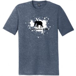 Unisex Perfect Tri Tee