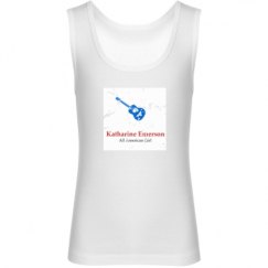 Youth Jersey Tank Top