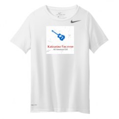 Youth Nike Legend Shirt