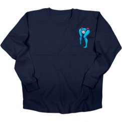 Ladies Game Day Jersey