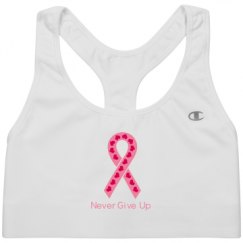 Ladies Champion Sports Bra