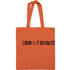 Canvas Tote Bag