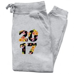 Unisex Fleece Jogger