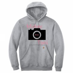 Unisex Carhartt Hooded Sweatshirt