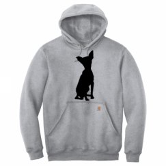 Unisex Carhartt Hooded Sweatshirt