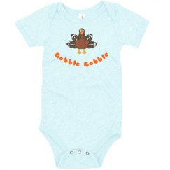 Infant Triblend Super Soft Bodysuit