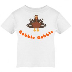 Infant Cotton Tee