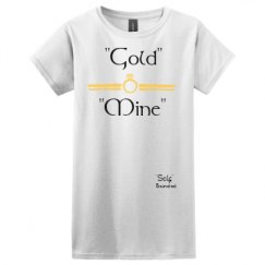 Ladies Basic Softstyle Tee
