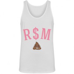 Unisex Jersey Tank Top