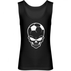 Youth Jersey Tank Top