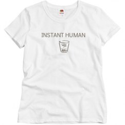 Ladies Basic Softstyle Promo Tee